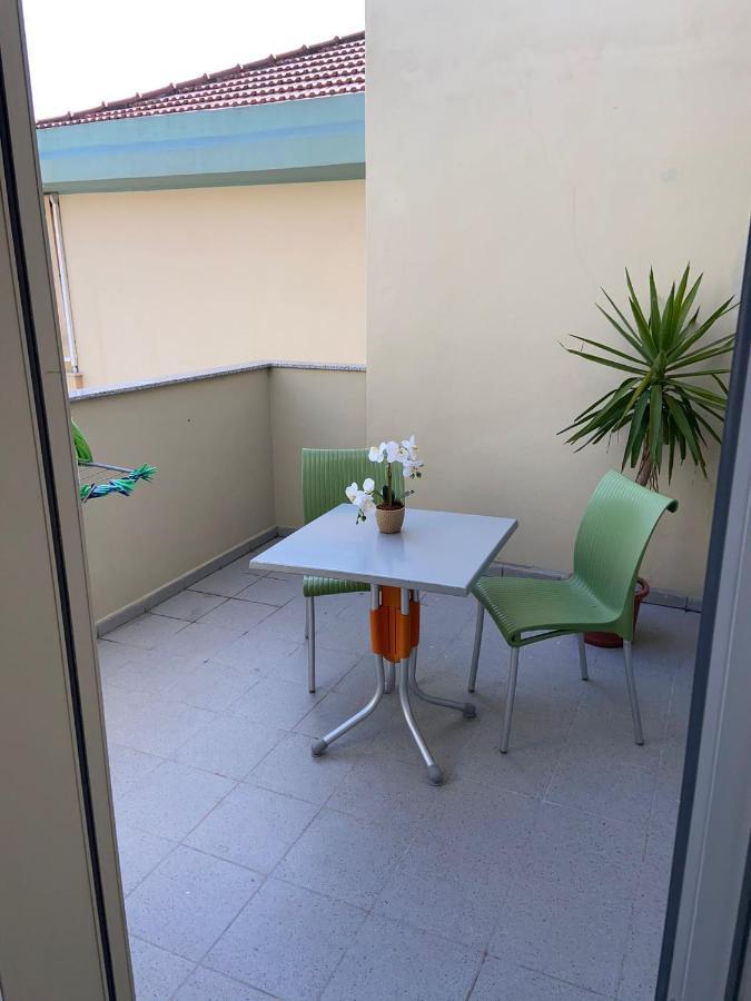 Il Giardino Fiorito Casa Vacanze Alghero Exterior photo
