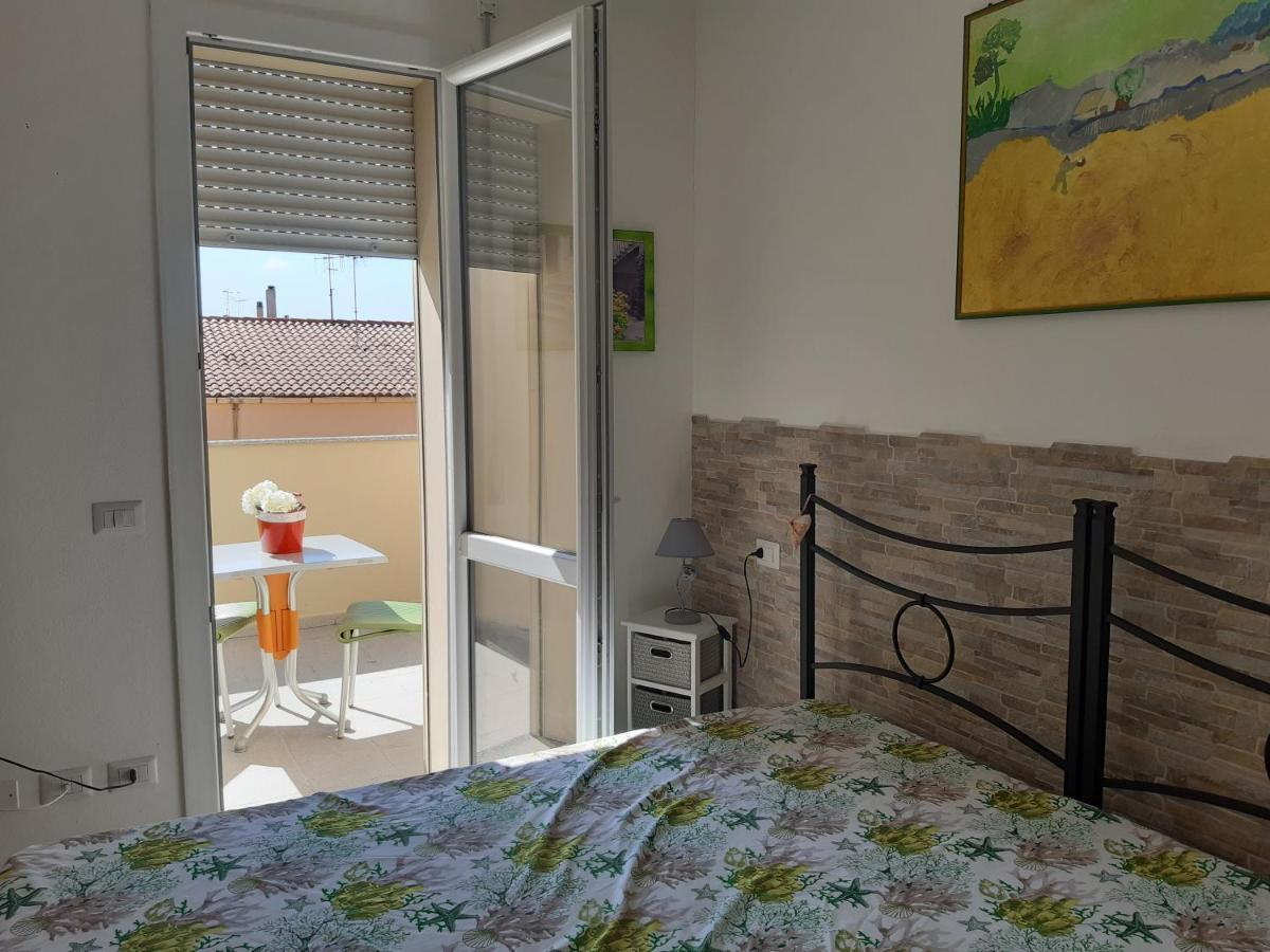 Il Giardino Fiorito Casa Vacanze Alghero Exterior photo